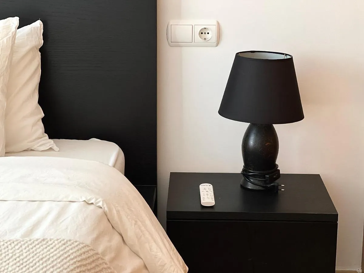 Cozy Apartment In La Tejita グラナディージャ・デ・アボナ 0*,  スペイン
