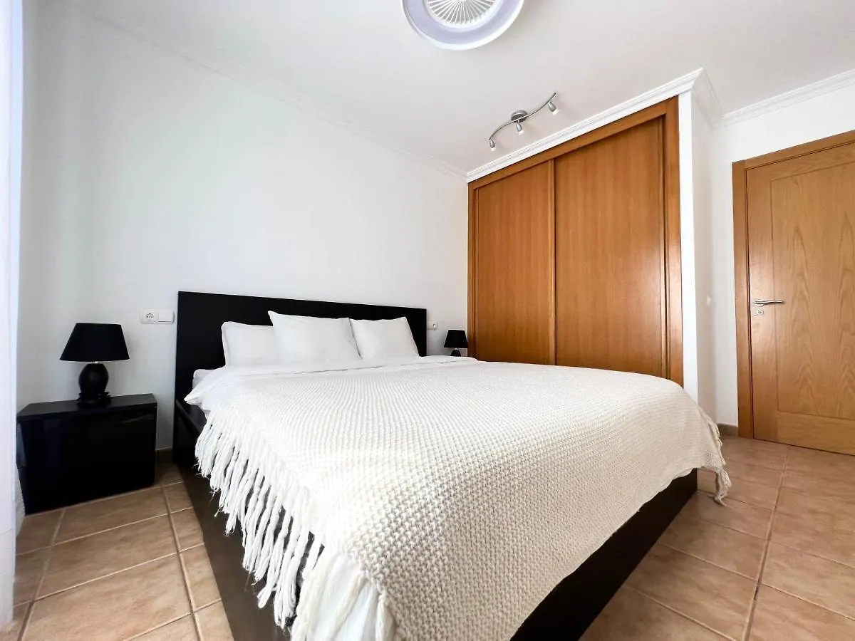 Cozy Apartment In La Tejita グラナディージャ・デ・アボナ