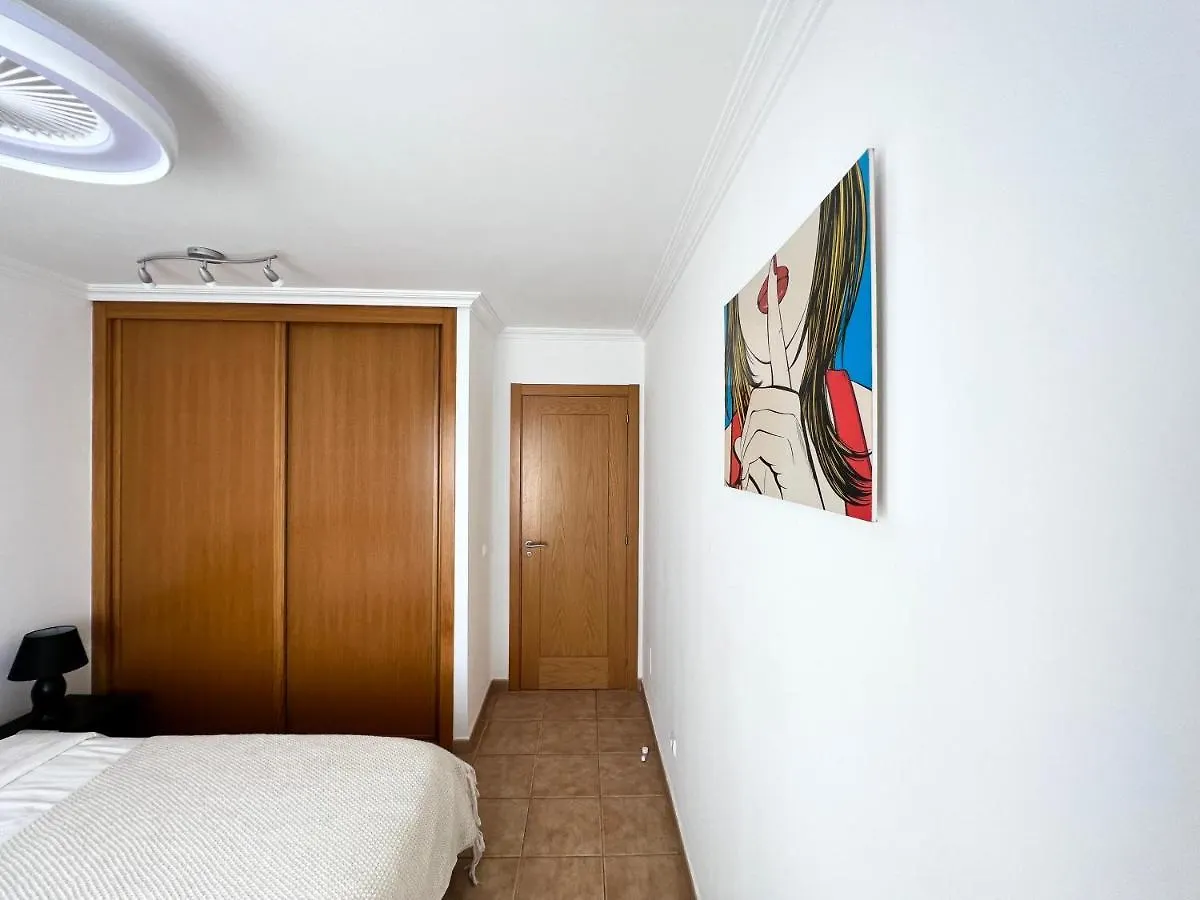 Cozy Apartment In La Tejita グラナディージャ・デ・アボナ