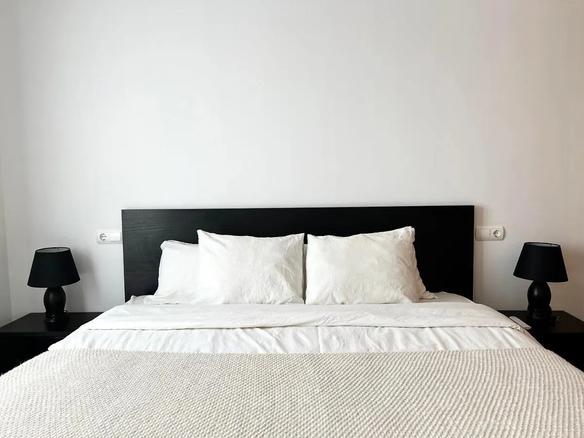 Cozy Apartment In La Tejita グラナディージャ・デ・アボナ 0*,  スペイン